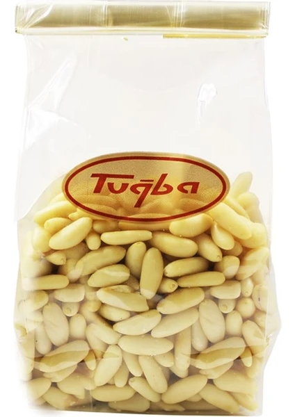 Tuğba Kuruyemiş Künar (Çam Fıstığı) (50GR)