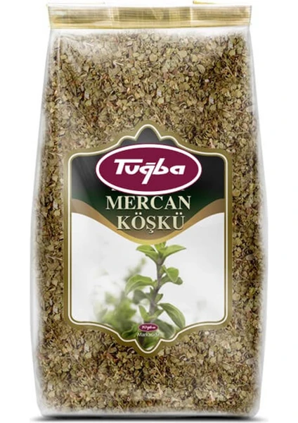 Tuğba Kuruyemiş Mercan Köşk 50 gr