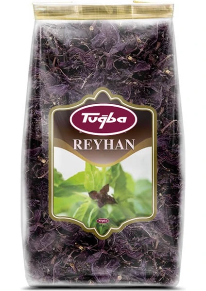 Tuğba Kuruyemiş Reyhan 30 gr