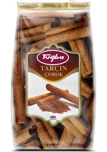 Tuğba Kuruyemiş Tarçın Çubuk 93 gr