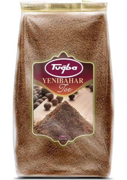 Tuğba Kuruyemiş Yenibahar 122 gr