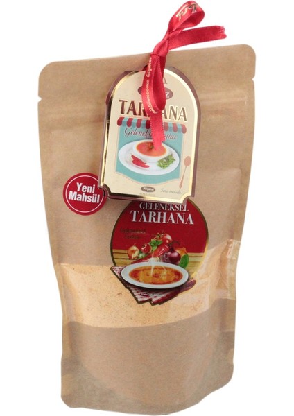 Tuğba Kuruyemiş Tarhana 250 gr