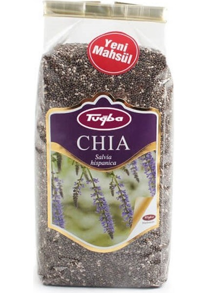 Chia Tohumu 207 gr