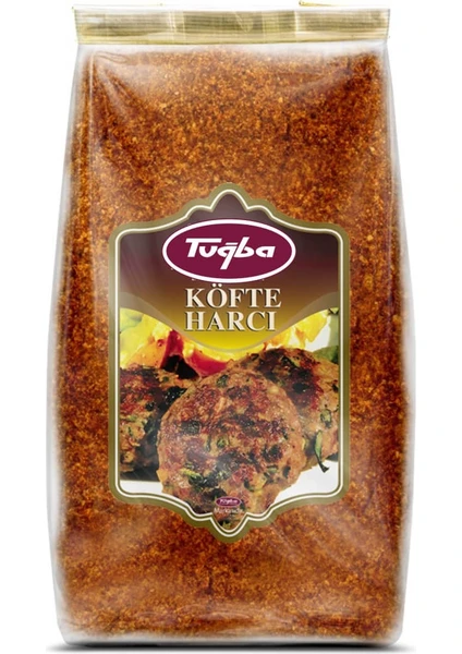 Tuğba Kuruyemiş Köfte Harcı 267 gr