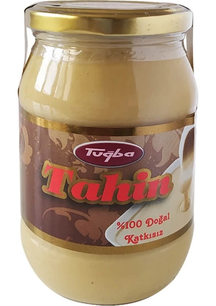 Tuğba Kuruyemiş Tahin 350 gr