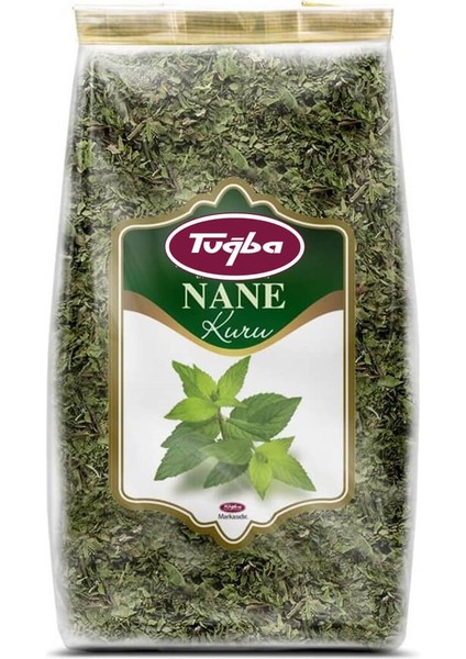 Tuğba Kuruyemiş Nane 160 gr