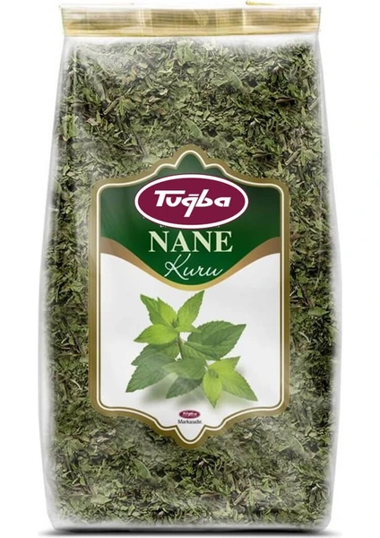 Tuğba Kuruyemiş Nane 160 gr