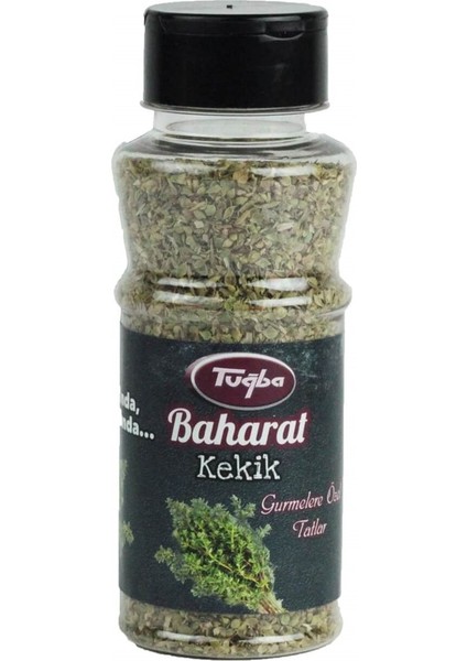 Kekik 40 gr