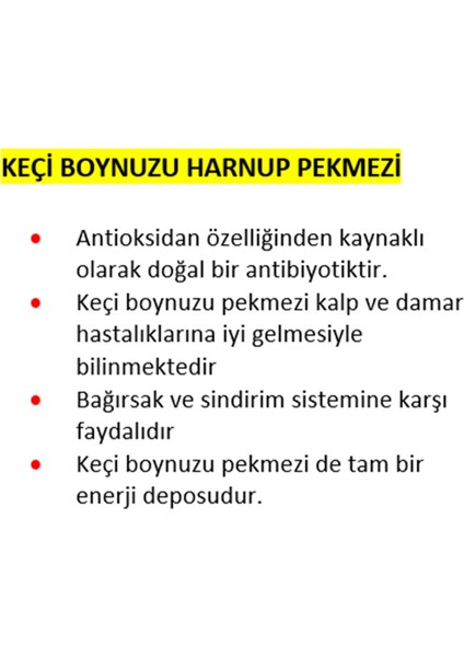 Harnup Pekmezi 330 gr