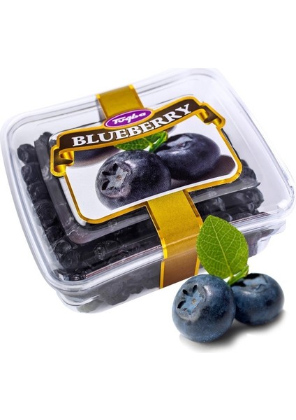 Blueberry Kurusu 101 gr