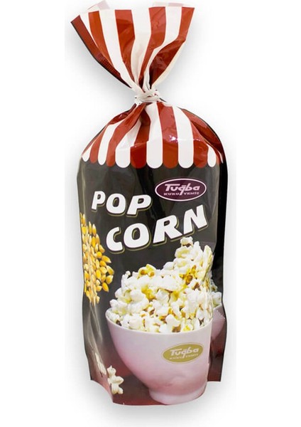 Patlayan Mısır 500 gr