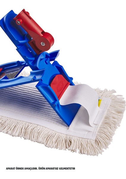 Caiman Nemli Mop 50 cm fırsatları