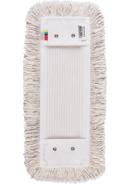 Nemli Cepli Kulaklı Mop 40 cm