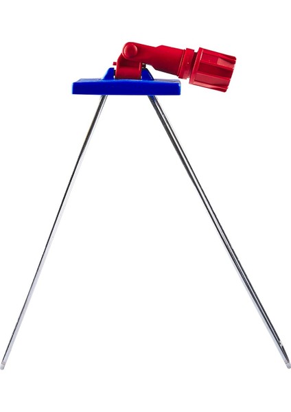 Tel Paspas ve Mop Aparatı 80 cm