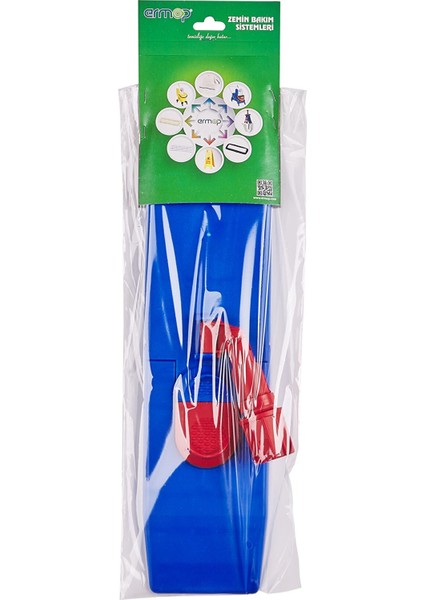 Mop Plastik Aparatı 50 cm