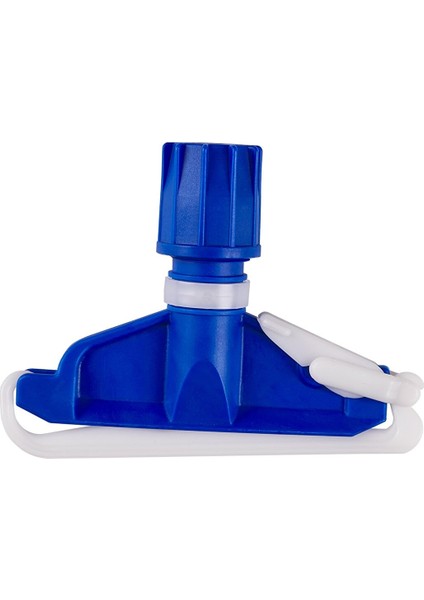 Islak Paspas Mop Aparatı Mavi