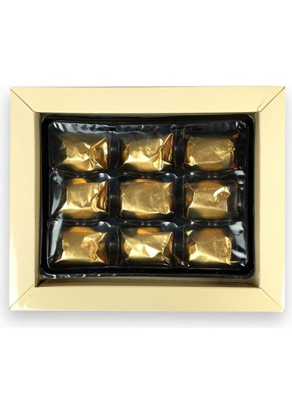 Kestane Şekeri 180 gr (Vakumlu)