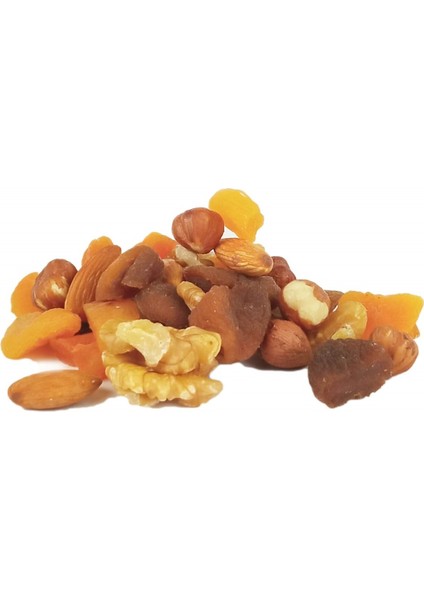 Kuru Meyveli Karışık 250 gr