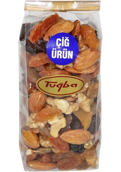 Kuru Meyveli Karışık 250 gr