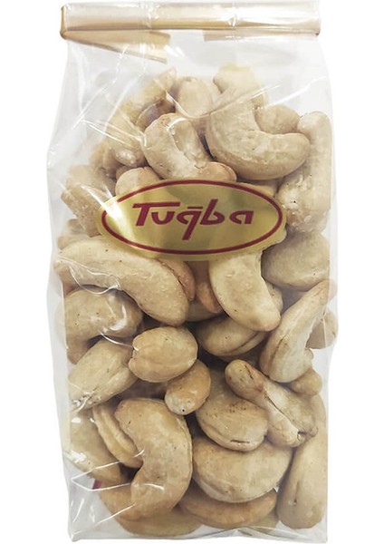 Tuğba Kuruyemiş Kaju Cevizi 159 gr