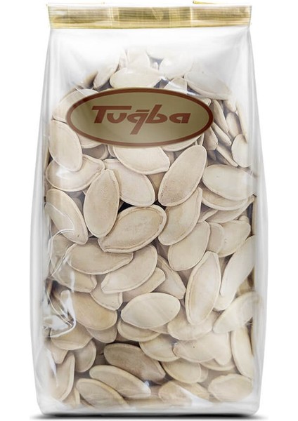 Tuğba Kuruyemiş Kabak Çekirdeği 250 gr (Tuzsuz)