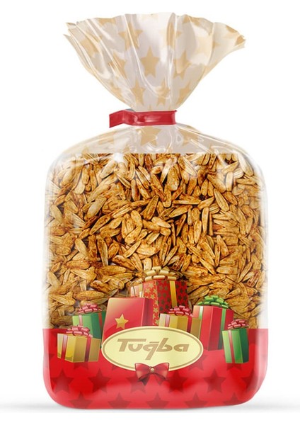 Baharatlı Ayçekirdeği 1 kg