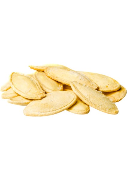 Fırın Kabak 1 kg (Tuzlu)
