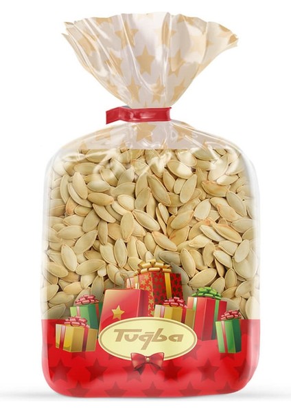 Fırın Kabak 1 kg (Tuzlu)