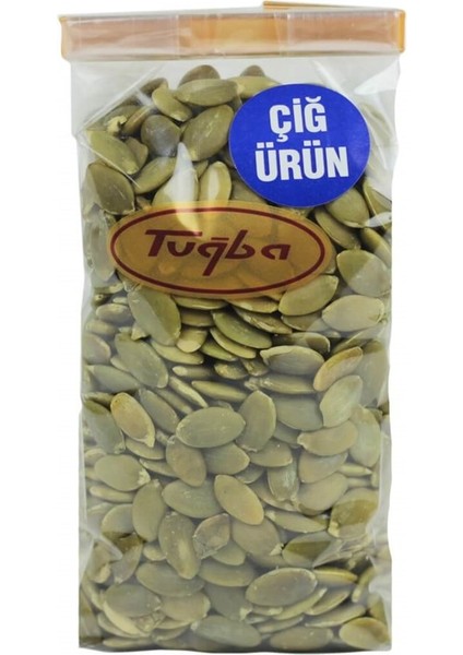 Tuğba Kuruyemiş Çiğ Iç Kabak Çekirdeği 250 gr