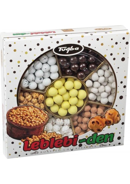 Leblebi Mix 350 gr