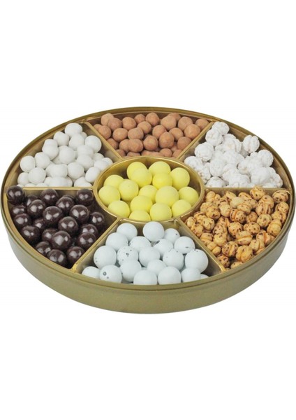 Leblebi Mix 350 gr