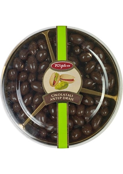 Tuğba Kuruyemiş Antep Draje 155 gr