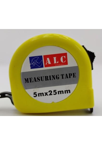 Metre 5*25 mm