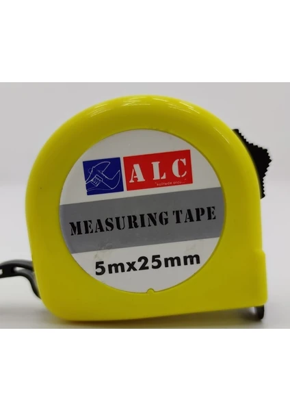 Alc Metre 5*25 mm