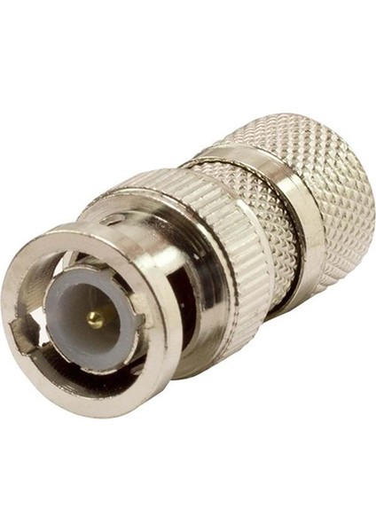 20 Li - Metal Bnc Konnektör -Paslanmaz - Oksitlenmez - Güvenlik Kamerası Sistemleri fiyatları