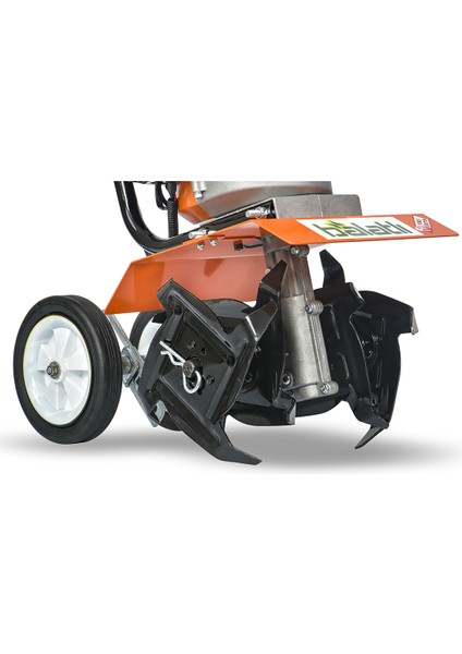 Çapa Makinesi 52CC 2.2 Hp