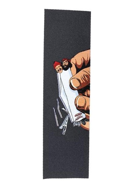 2 Adet Longboard Kavrama Bantlar Kaykay Güverte Koruyucu Açık Spor Renkli B (Yurt Dışından)