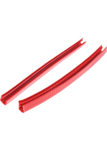3 Adet Kauçuk Kaykay Şerit Güverte Burun Koruyucu Dişli Longboard Guard Kiti (Yurt Dışından) fırsatları