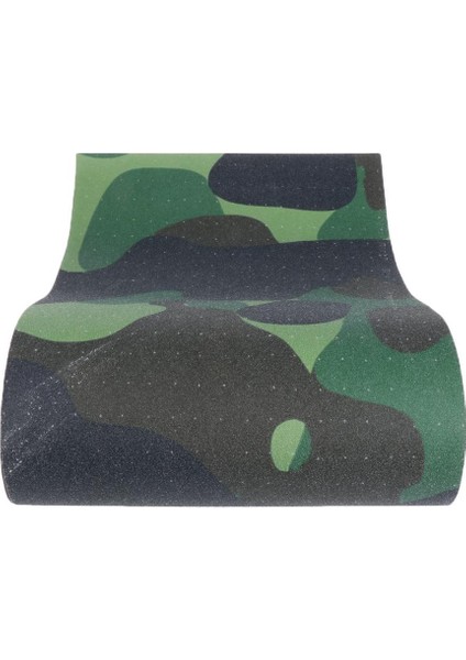 Kaykay Güverte Zımpara Kavrama Bant Sayfası 84 x 23 cm Kamuflaj (Yurt Dışından) modelleri