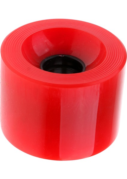 51MM Kaykay Longboard Mini Kruvazör Pu Tekerlek 6 Renk Kırmızı Aralarında (Yurt Dışından) indirimleri