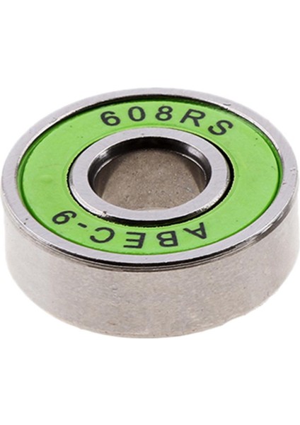 16 Adet 608 Rs Abec-9 Kaykay Rulman Rulman Rulmanlar Longboard Hokey Yeşil (Yurt Dışından) modelleri