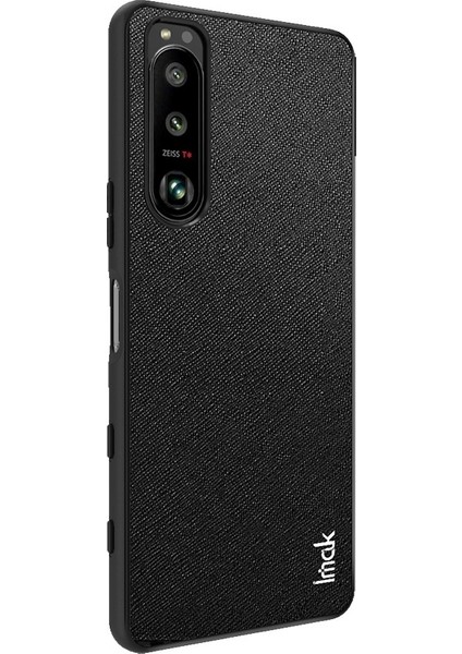 Imak Pc + Tpu Telefon Kılıfı Sony Xperia 5 Iıı Için (Yurt Dışından) modelleri
