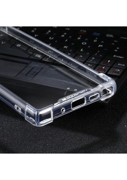 Samsung Galaxy NOTE20 Için Darbeye Yumuşak Tpu Kılıfı (Yurt Dışından) indirimleri