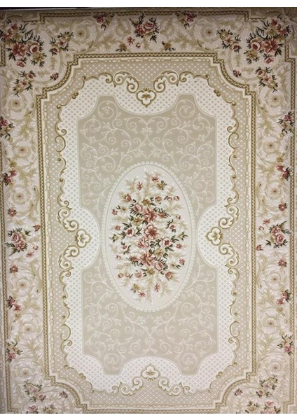 Angora Halı Istanbul 160 x 230 cm1358B Çiçek Desenli fiyatları