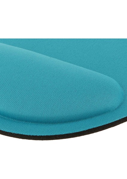 Ergonomik Dinlenme Destek Fare Oyun Pedi Jel Masaüstü Dizüstü Bilgisayar Için Komik Pc Mavi modelleri
