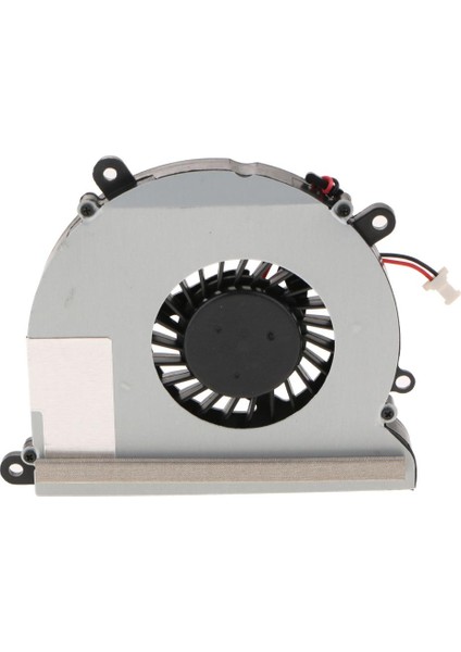 Değiştirmeler Cpu Soğutma Soğutucu Fan 4-Pin DC5V Hp CQ40 CQ45 CQ41 Dv4 Için fiyatları