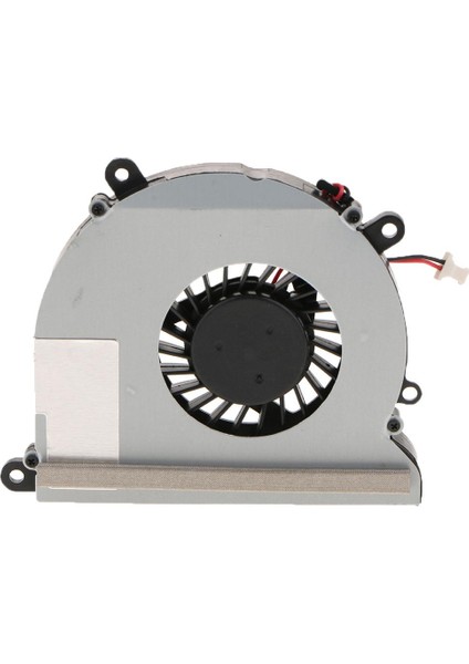 Değiştirmeler Cpu Soğutma Soğutucu Fan 4-Pin DC5V Hp CQ40 CQ45 CQ41 Dv4 Için modelleri