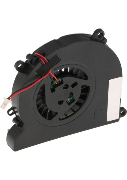 Değiştirmeler Cpu Soğutma Soğutucu Fan 4-Pin DC5V Hp CQ40 CQ45 CQ41 Dv4 Için indirimleri