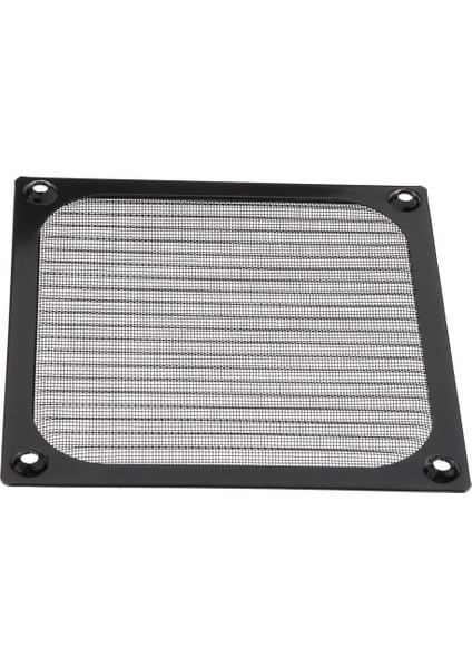 5 Adet 120MM Paslanmaz Örgü Fan Filtresi Pc Bilgisayar Kasası Fan Için Toz Geçirmez (Yurt Dışından) fırsatları