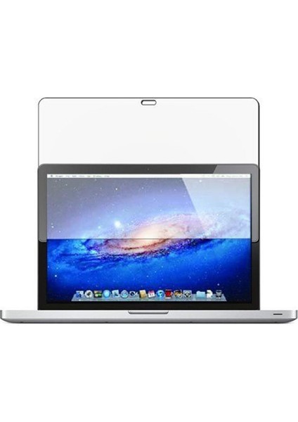 Parlama Önleme / Çizik Mat Filmi LCD Ekran Koruyucu Macbook Mac 13''air Için